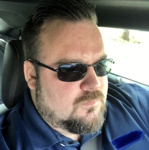 Fundraising Page: Cristopher Crespi